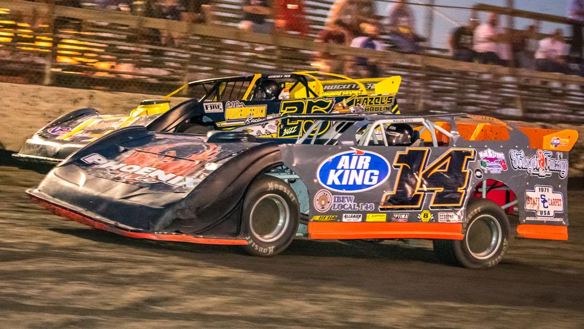 Macon Speedway &amp; Lincoln Speedway Announce Off-Season &amp; Early 2020 Season Dates