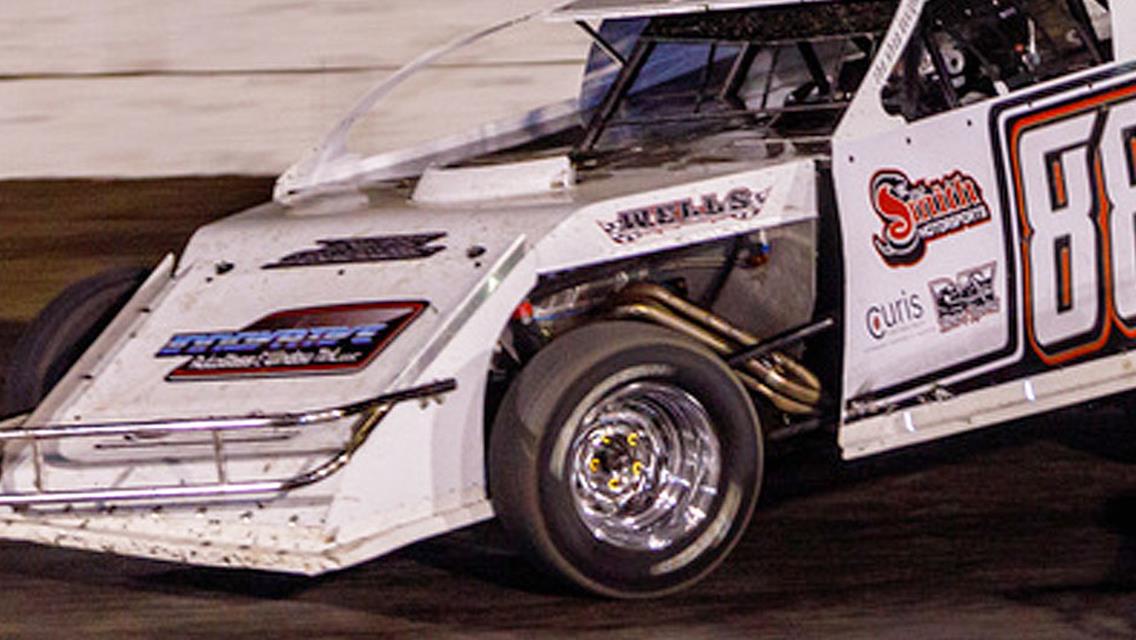 The 2023 USRA rules have been released