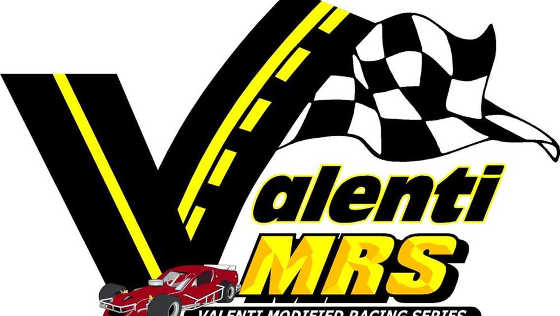 Valenti Modified Racing Series Event Cancelled at Airborne Park Speedway