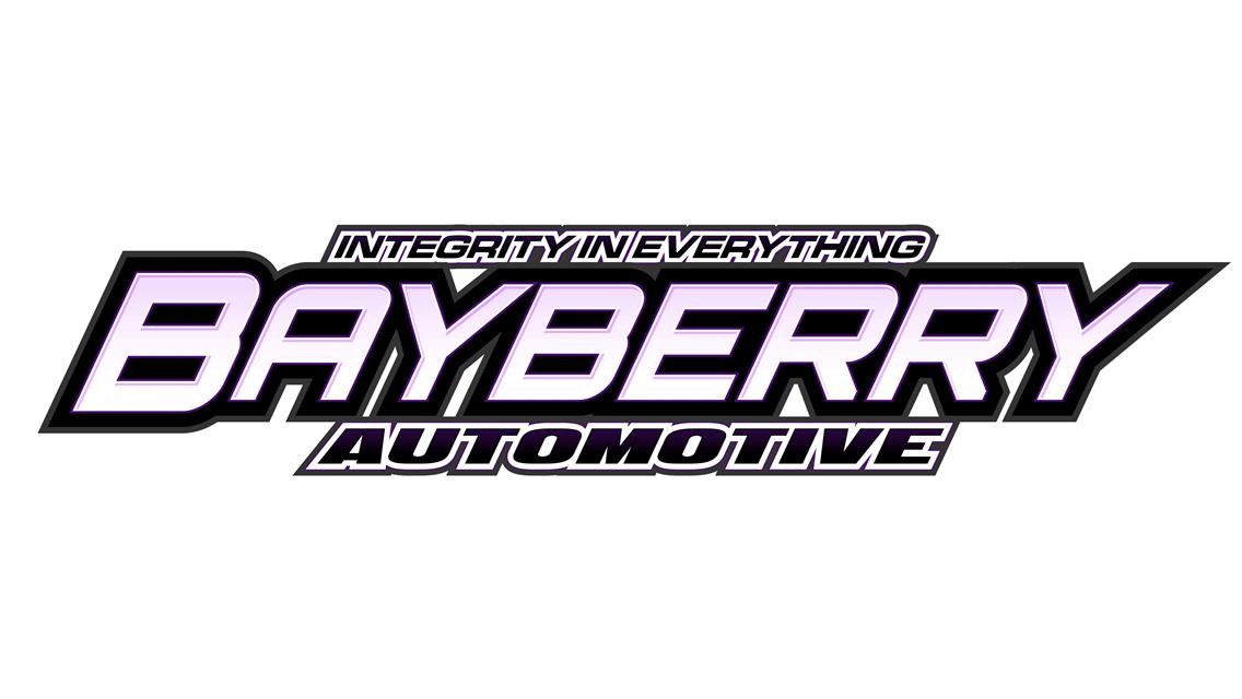 August 10 Bayberry Automotive Night Race Results