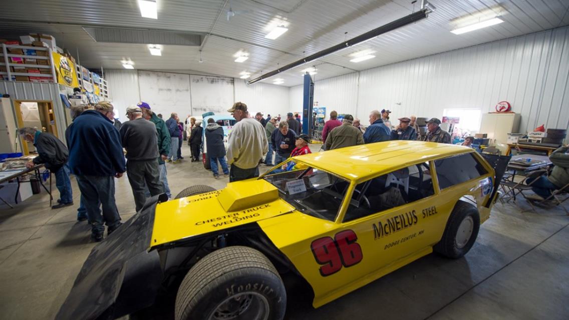 2nd Annual Racer&#39;s Reunion