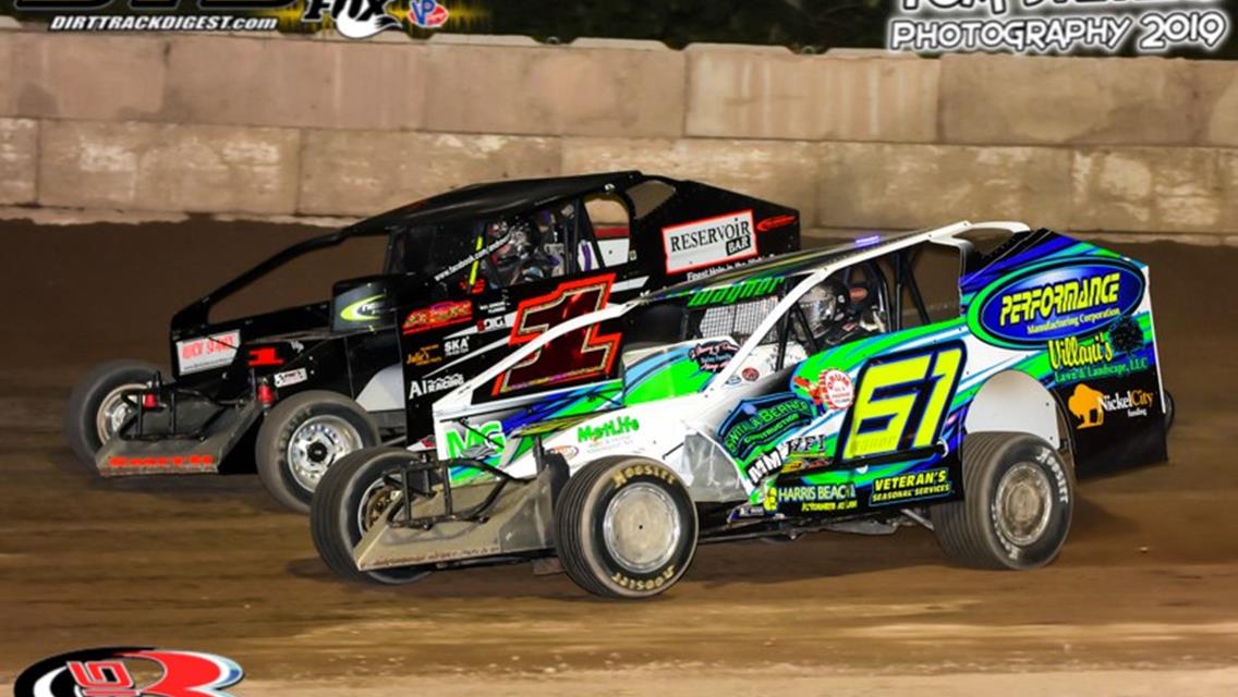VINTAGE MODIFIEDS JOIN THE FUN THIS FRIDAY AT THE BIG R