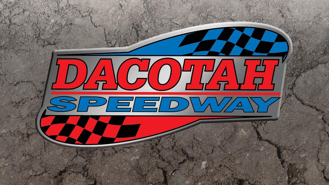 Dacotah Speedway