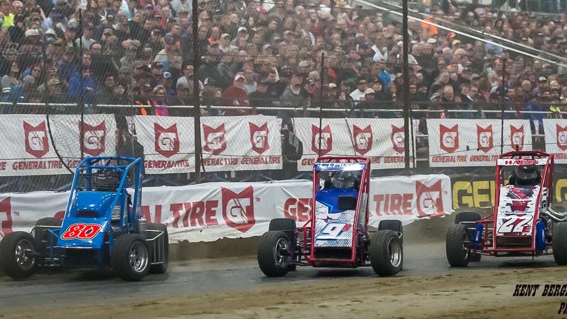 2017 Chili Bowl Qualifying Nights Released