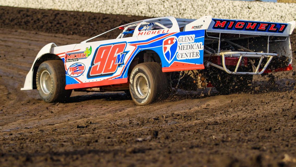 Auto Racing Goes Xtreme This Saturday Night