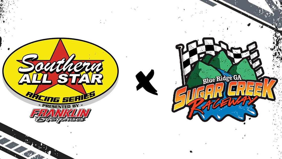 Sugar Creek Raceway Hosts Russell Thomas Memorial on Saturday, August 16 Paying $5,057 for Super Late Models