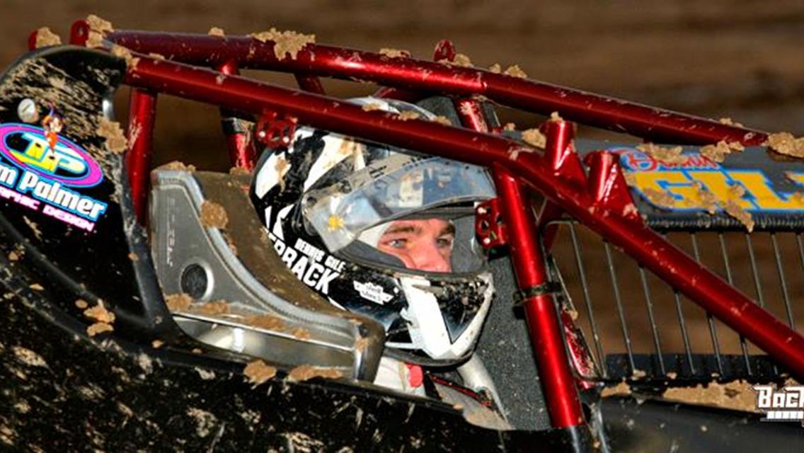 Dennis Gile Victorious With San Tan Ford ASCS Desert Sprints At Canyon Speedway Park