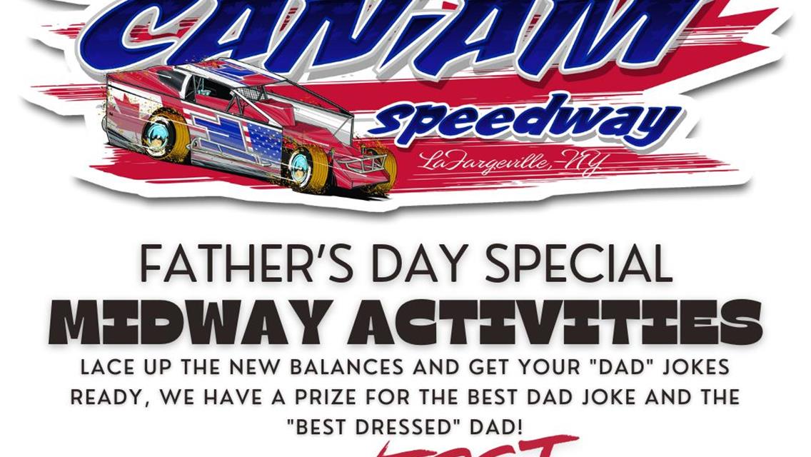 Bartlett Breaks Through, Eisele Wins at Home—Can-Am Rolls Into a Father’s Day Weekend