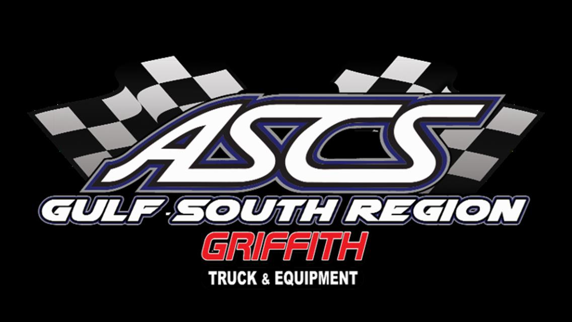 Heart O&#39; Texas rained out, Saturday at Golden Triangle Raceway Park still on