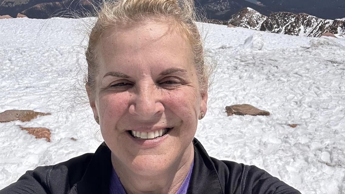 PIKES PEAK PREP IS IN HIGH GEAR!