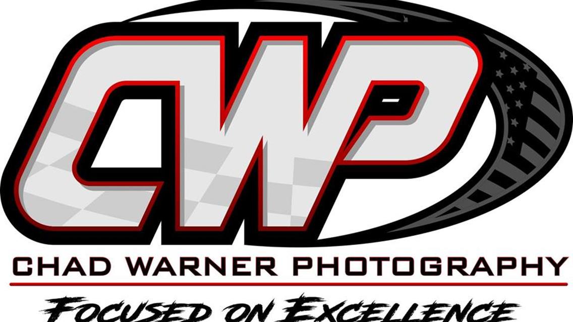 CHAD WARNER NAMED OFFICIAL USAC-EC PHOTOGRAPHER FOR 2019