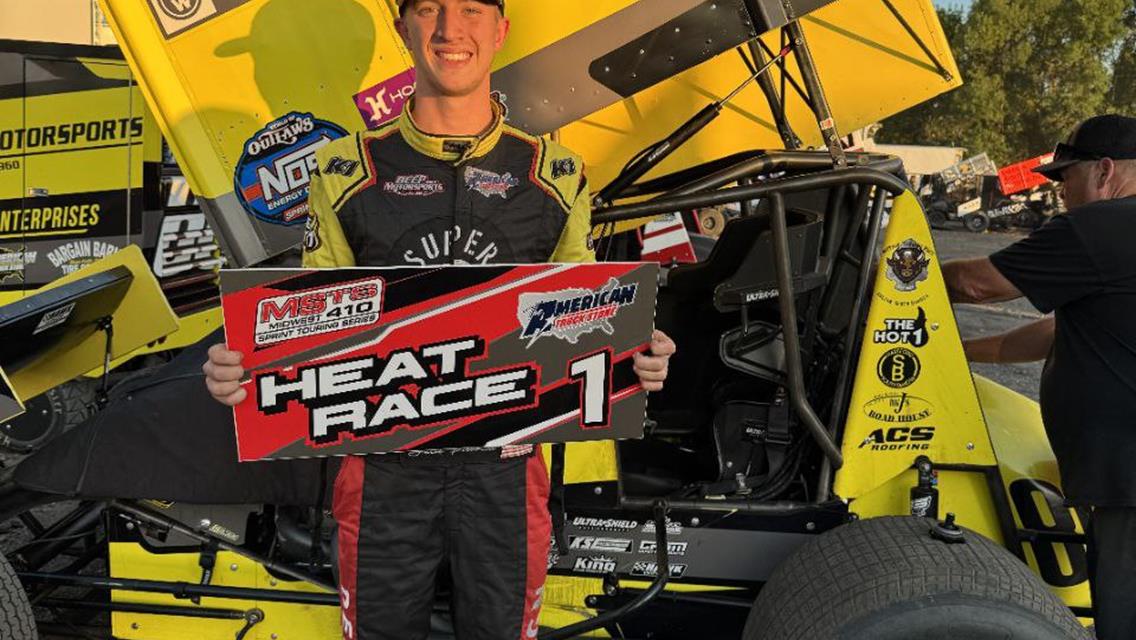 Dover crowned Buffalo Wild Wings King of Wings