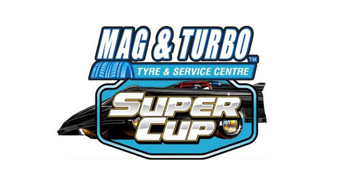 Mag &amp; Turbo Super Cup Series at Riverside Airing Live on Speed Shift TV