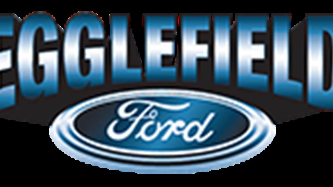 Egglefield Signs As 358-Modified Division Sponsor