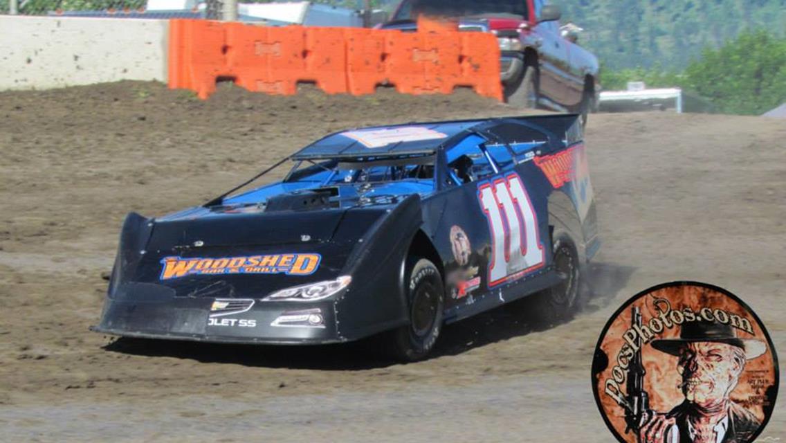 X-Factor Race Cars Super Late Models Ready For Big Year At Willamette Speedway In 2014