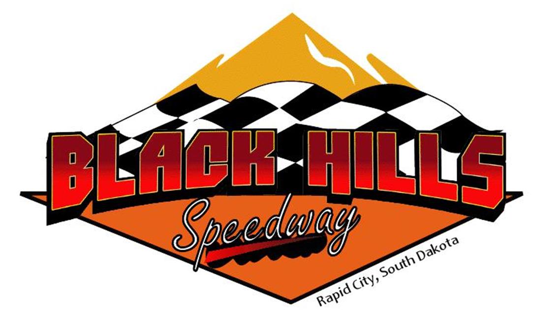 Up Next: Lucas Oil ASCS at Black Hills Speedway
