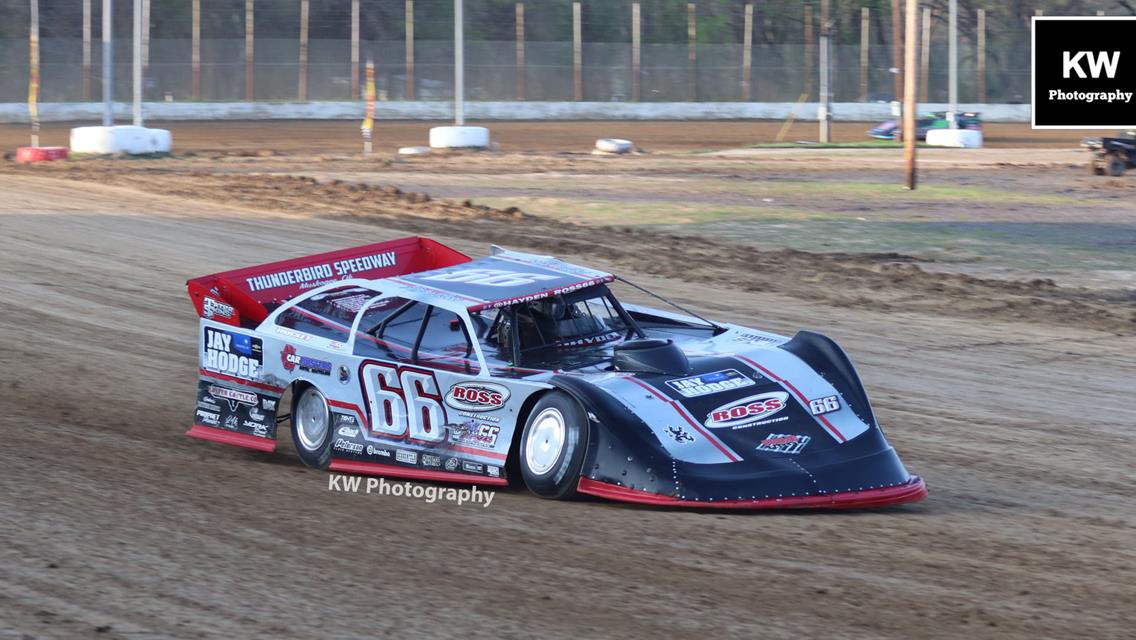Sooner Late Models to invade Caney Valley Speedway this weekend