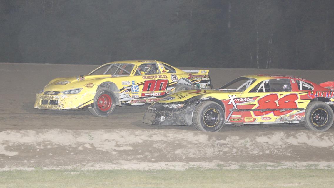 2019 Plattsburgh Airborne Speedway Outlook