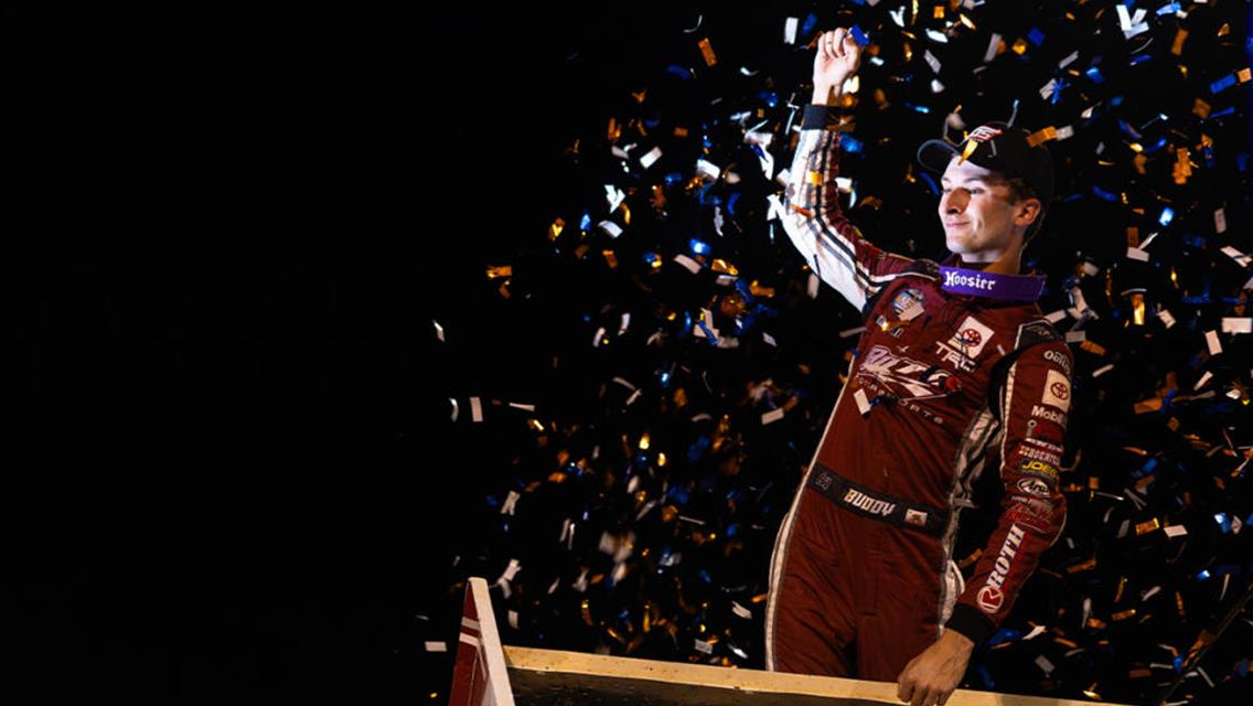OUTLAWS STRIKE FIRST: Kofoid Bests Posse to Claim Lincoln’s Gettysburg Clash