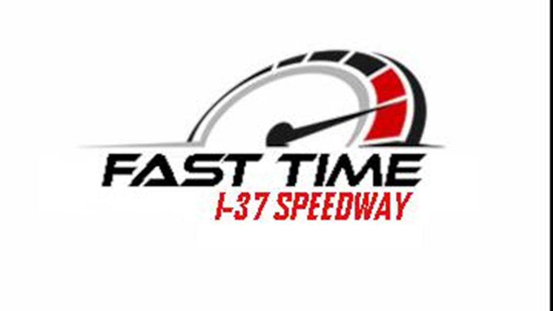 May 6, 2023 A-Main Fast Times