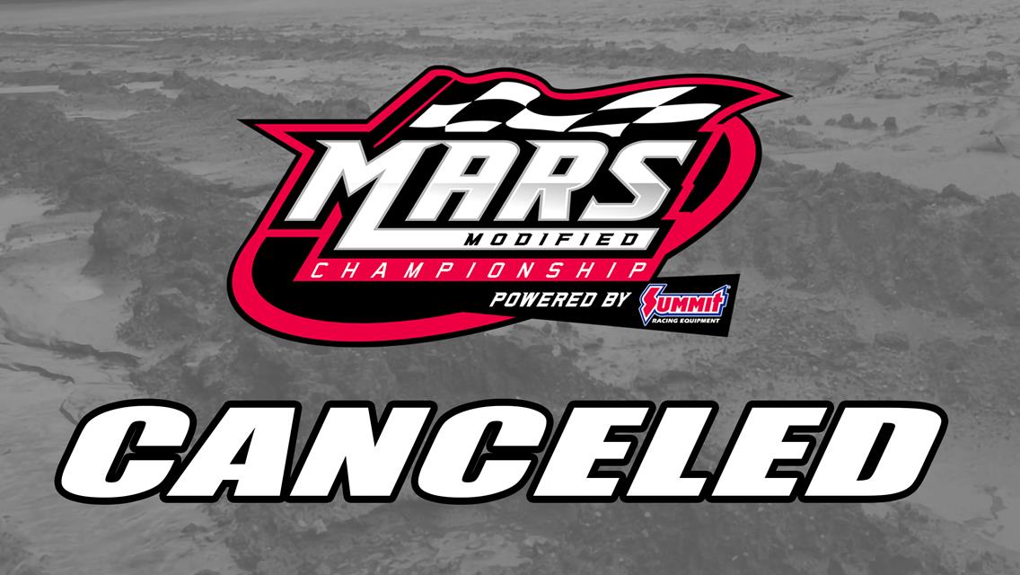 Saturday Portion of the 21st Annual Summit Racing Equipment Modified Mania for the MARS Modified Championship Powered by Summit Racing Equipment at Tr