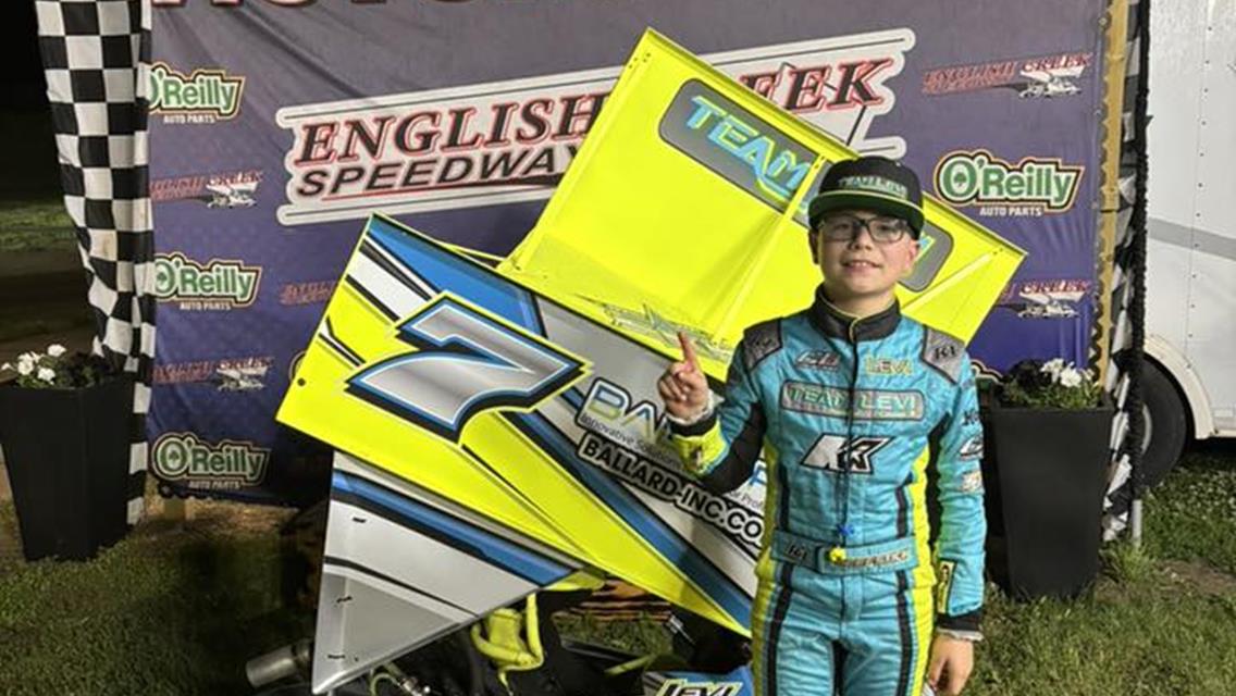 Championship Night Number Three Recap