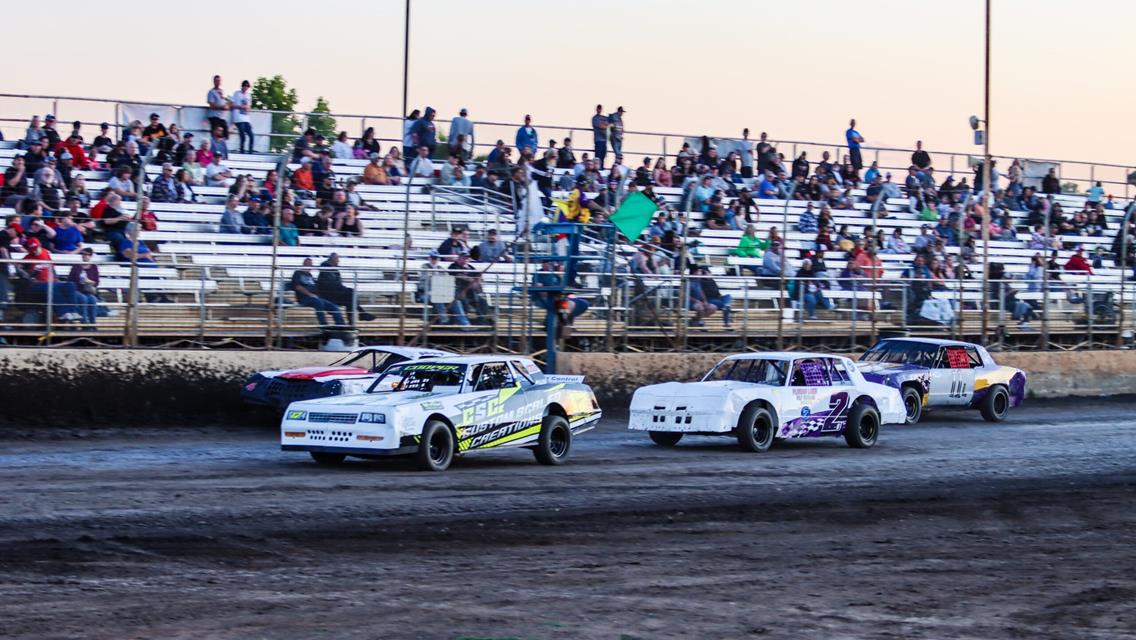 Hobby Stocks Take Center Stage This Saturday Night