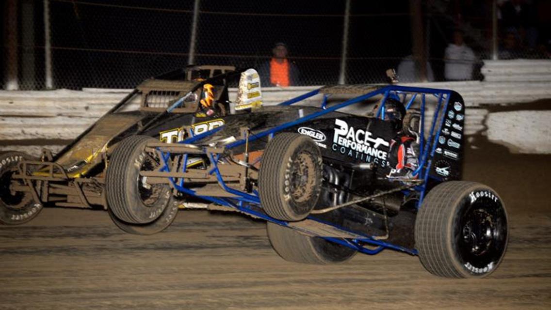 2018 USAC Sprint Series season openers set for Ocala in February