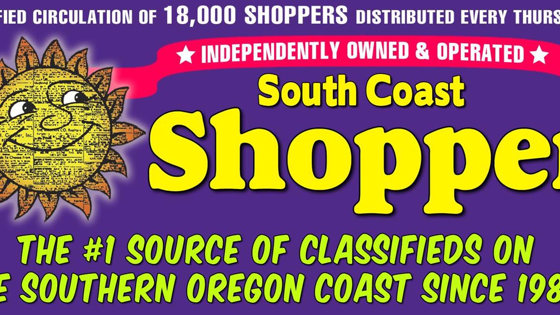 Coos Bay Roars Back To Action For South Coast Shopper Night