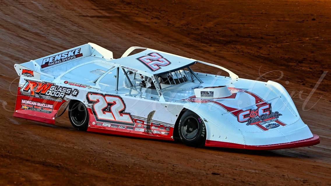 I-75 Raceway (Sweetwater, TN) – July 11th, 2025. (That Lash Girl Photography)