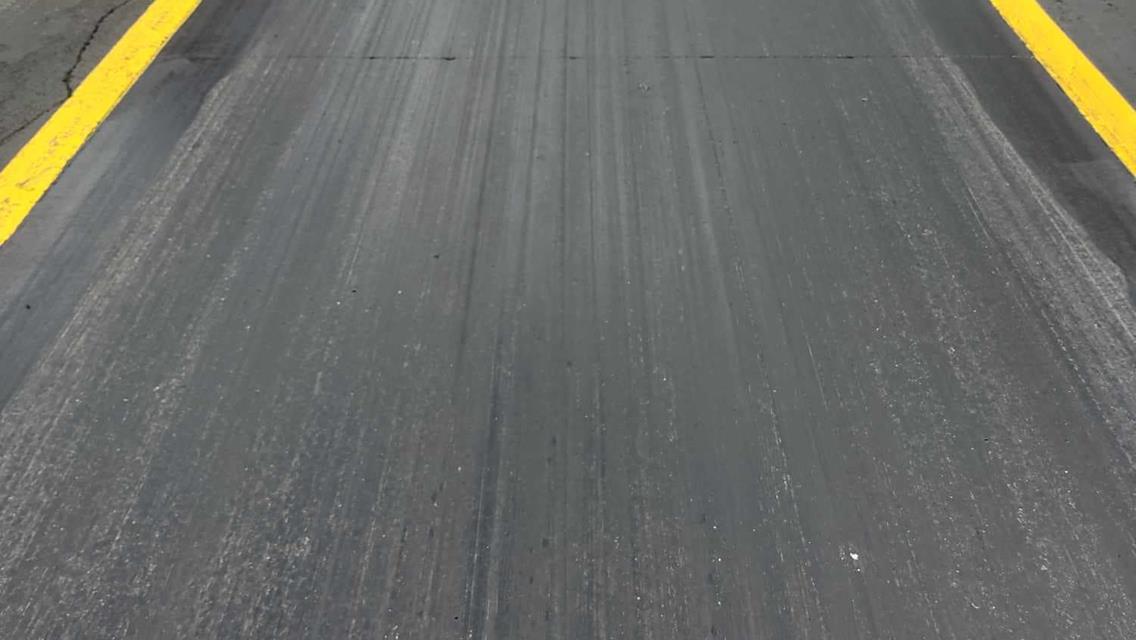 Ozark Raceway Park Goes Above and Beyond with Track Improvements