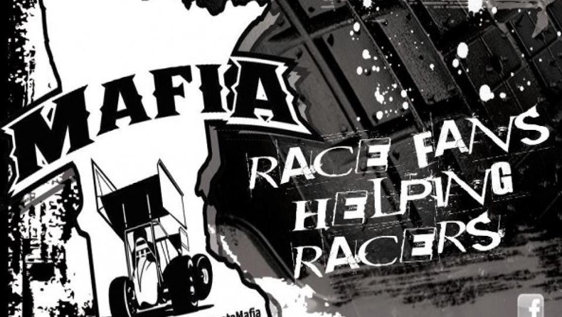 Mafia invades Huset&#39;s Speedway