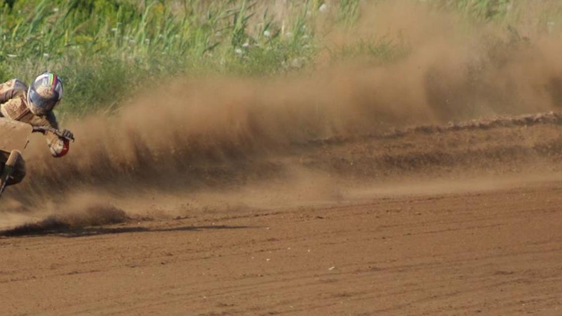 Saturday Sept 16th Race Day Schedule Cortland Ohio Trumbull County Fairground