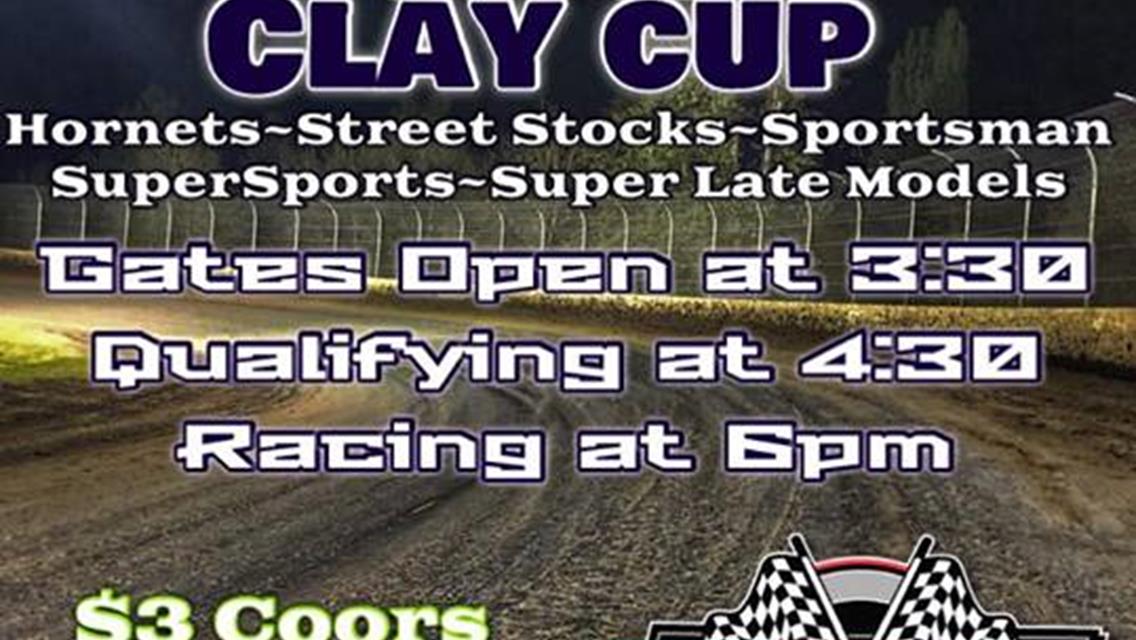 Saturday June 9th Coors Clay Cup Next For Willamette