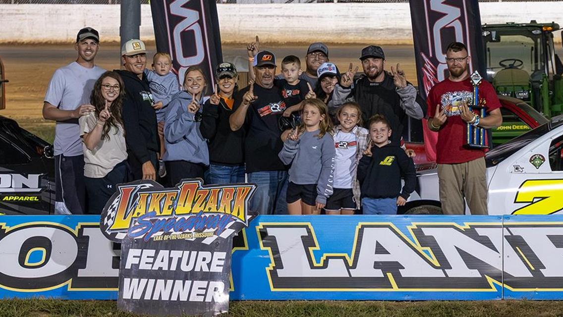 POWRi Hornet Division September 26-27