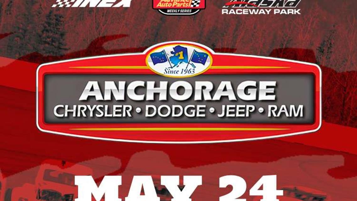 Buckle Up—Memorial Weekend is Gonna Be a Wild Ride!