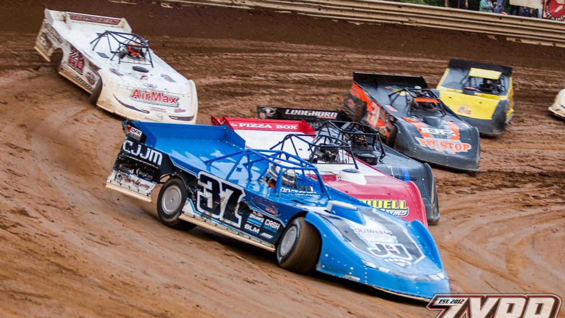 TYLER COUNTY SPEEDWAY SET TO HOST 29TH ANNUAL TOPLESS 50 PRESENTED BY PIONEER FAMILY PREOWNED AUTOS OF WILLIAMSTOWN THIS SATURDAY NIGHT!