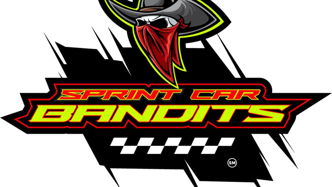 Sprint Car Bandits at Worthington Speedway