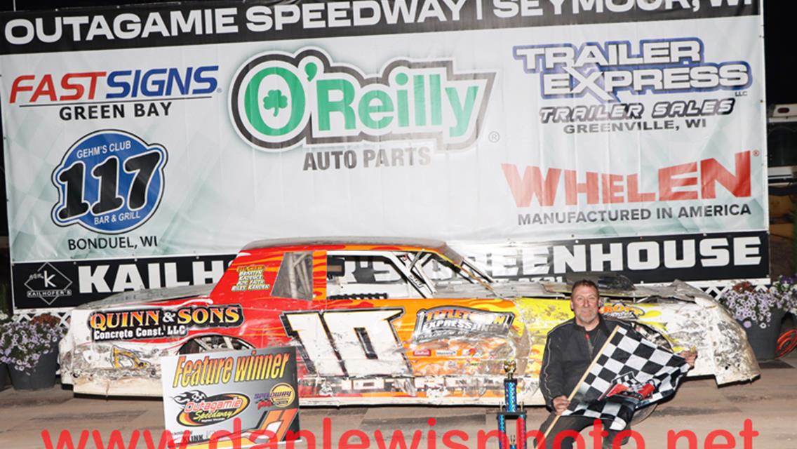Whitman, Snellenberger, Schmidt, Van Straten, and Schulte Nab Checkers