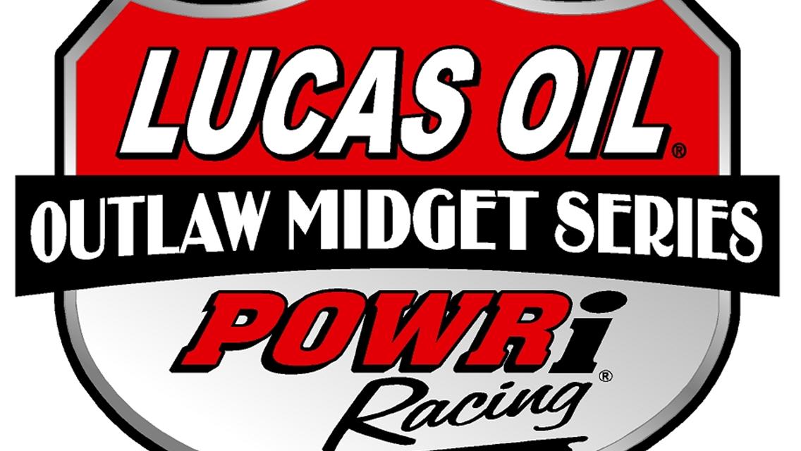 Valley Speedway Sanctions with POWRi