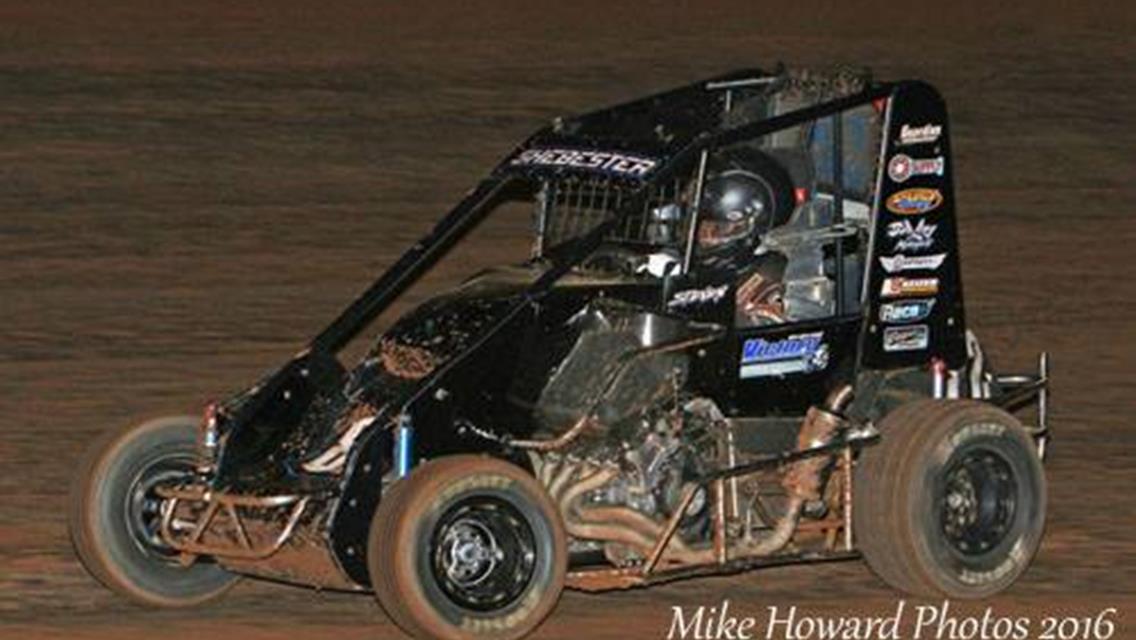 Stock Non-Wing Division of the Driven Midwest NOW600 National Tour to Debut at Lawton Speedway June 25