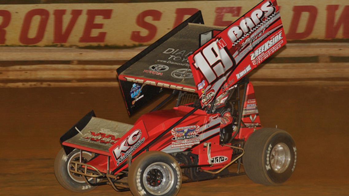 Brent Marks Will Join WoO at ‘Brad Doty Classic’ and ‘Kings Royal’