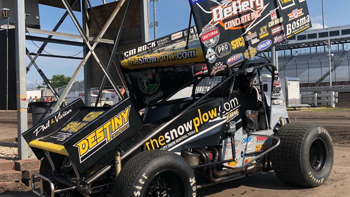 Tuesdays with TMAC – Another McCarl in the Hall of Fame!