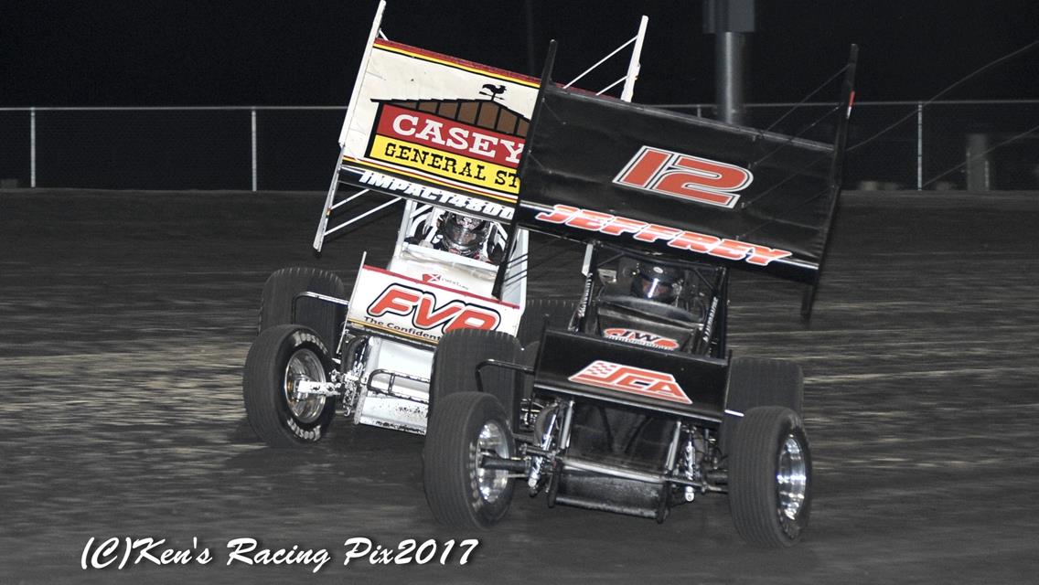 Jackson Motorplex Opens 2018 Season This Friday With Great Lakes Shootout