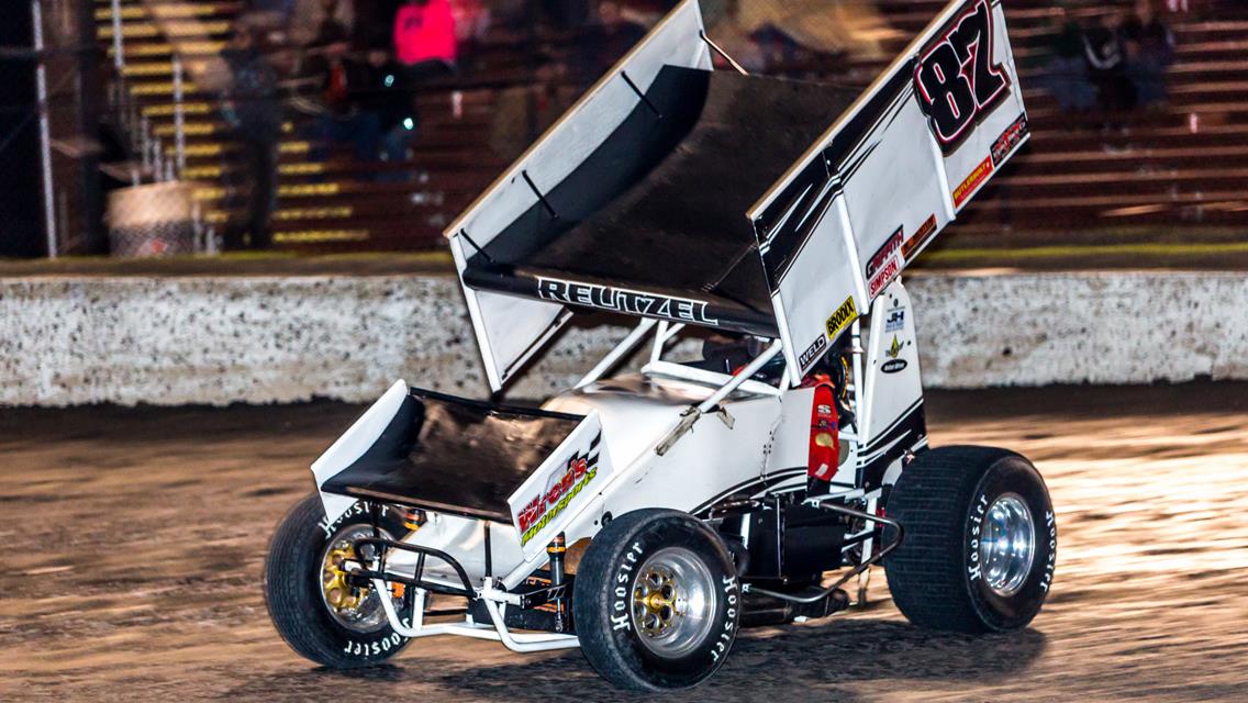 ASCS Nation Continues to Grow 2014 Lineup