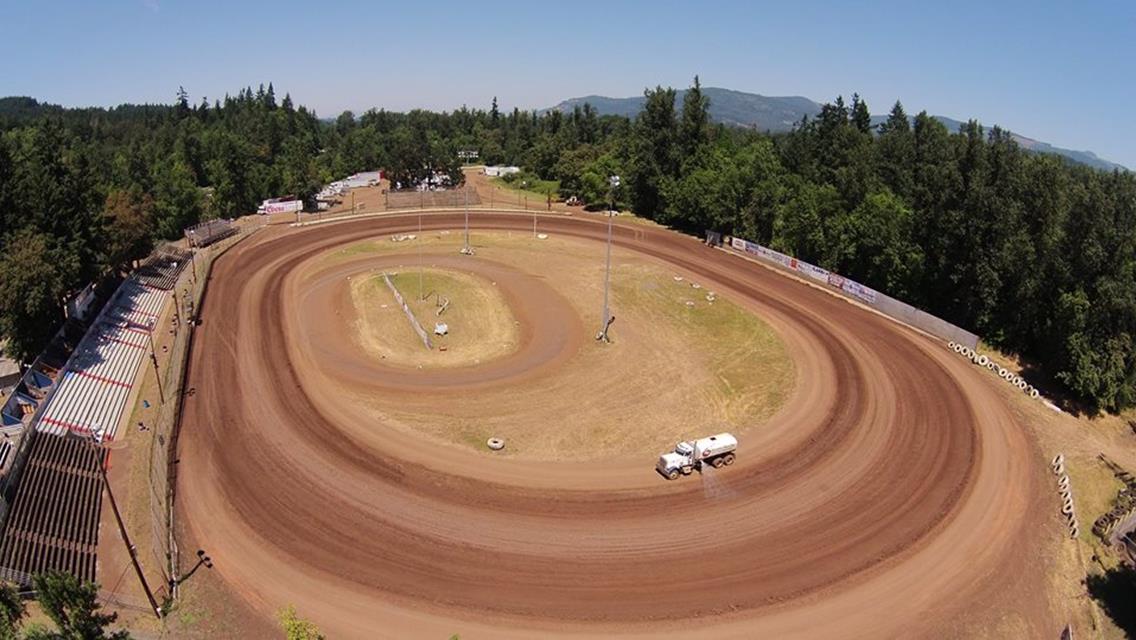 Cottage Grove Speedway Season Opener Saturday April 9th; First 60 Fans Get In For FREE