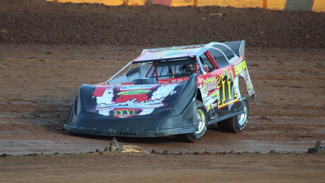 Tanner, Campos, Tardio, Krohling, And Wolfe Win Doug Walters Classic Finales