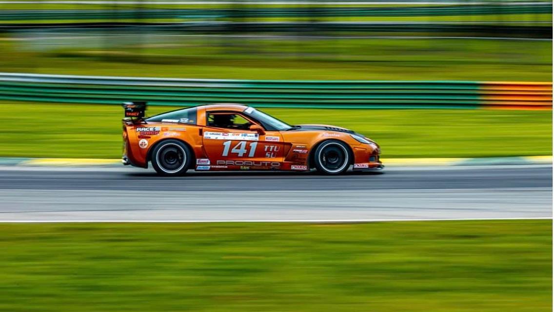 PRI Show 2024 - Day 2!!!