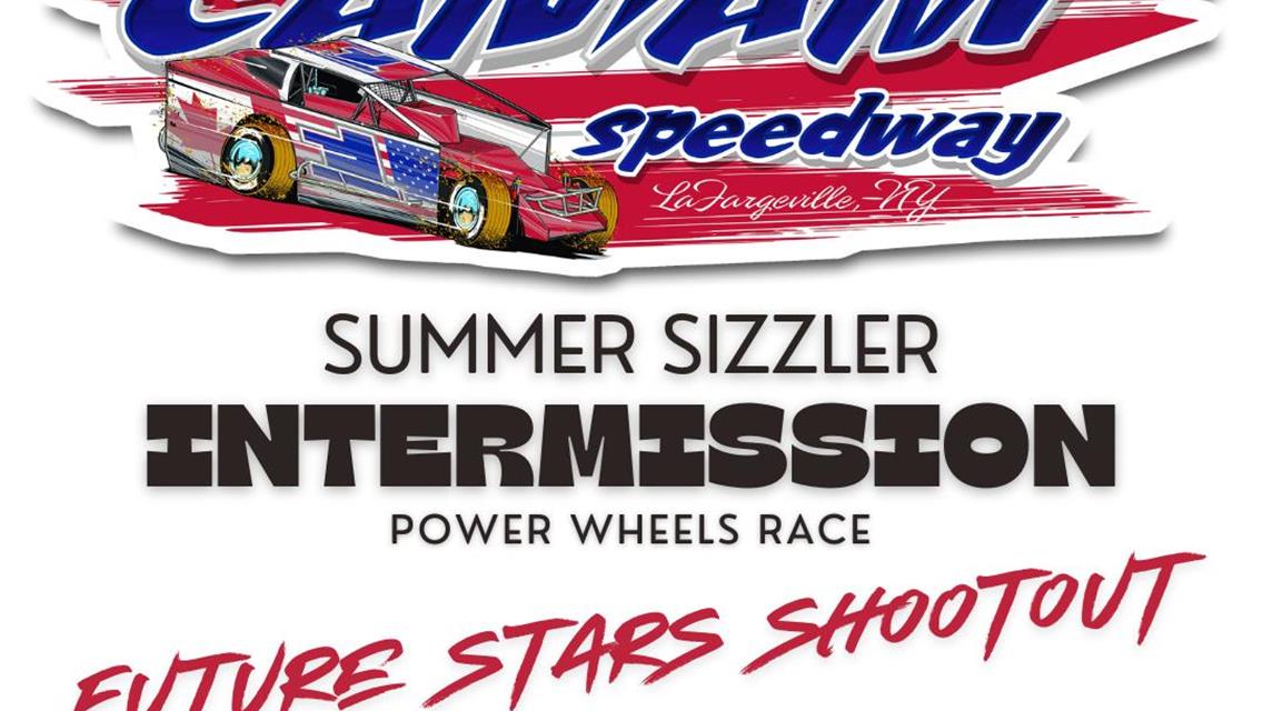 Empire Super Sprints Set for Can-Am Round Two Showdown