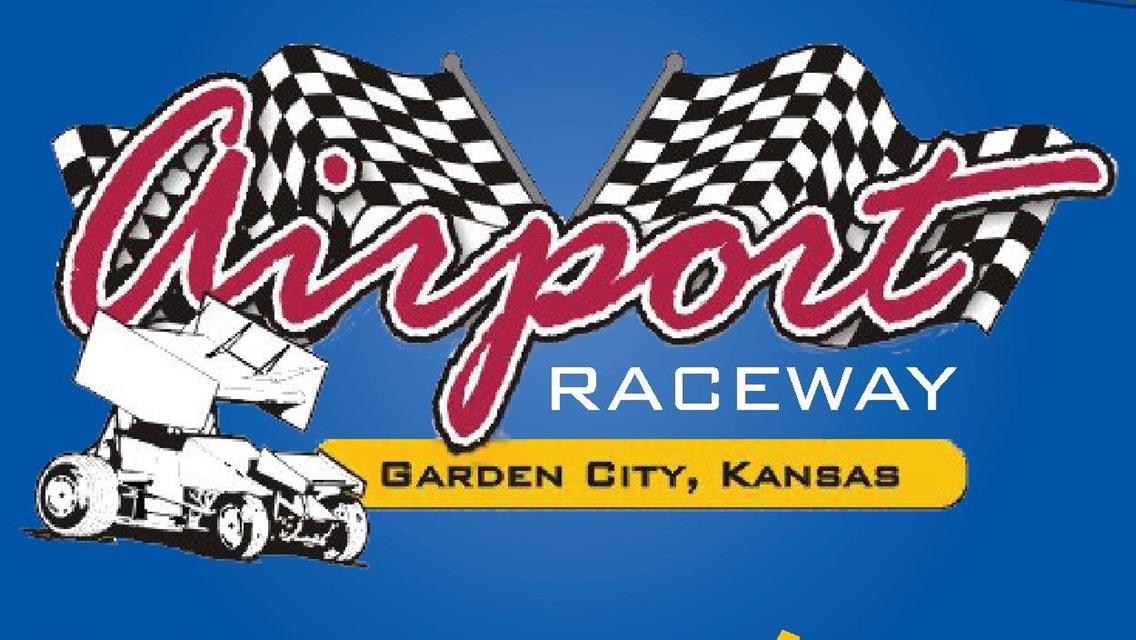 TBJ Promotions’ Midget Round Up Runs This Friday and Saturday at Airport Raceway